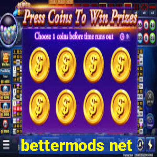 bettermods net